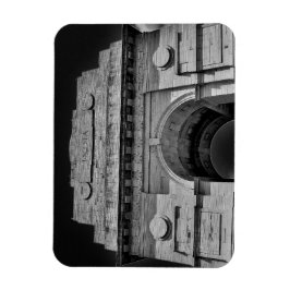 Imán Puerta de la India