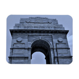 Imán Puerta de la India