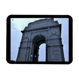 Imán Puerta de la India
