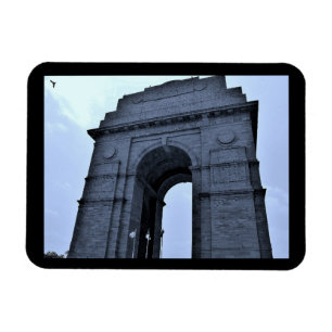 Imán Puerta de la India