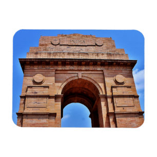 Imán Puerta de la India