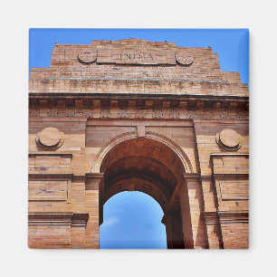 Imán Puerta de la India