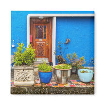 Puerta de Viaje de Islandia