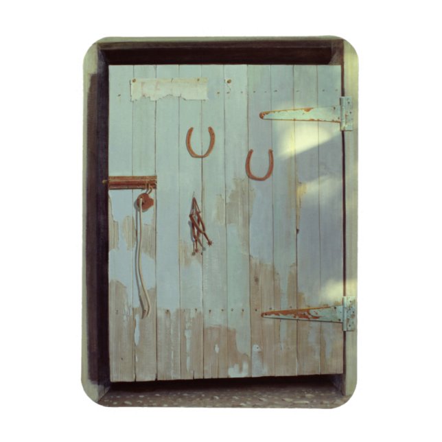 Imán Puerta Estable 1990 (Vertical)