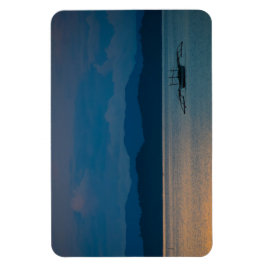 Imán Puerto Bartón de Palawan, Filipinas