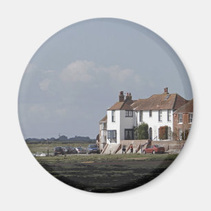 Imán Puerto de Bosham