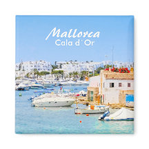 Puerto de Cala d'Or de Mallorca