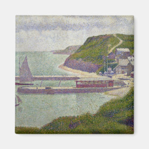 Imán Puerto de Jorte Pedro Seurat el   en el