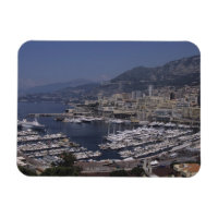 Puerto, Monte Carlo, Riviera Francesa, Costa 3