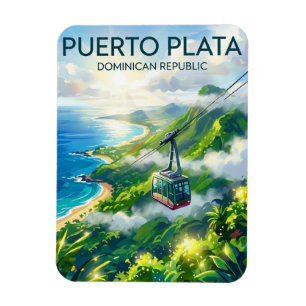 Imán Puerto Plata República Dominicana