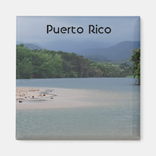 Imán Puerto Rico
