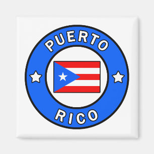 Imán Puerto Rico