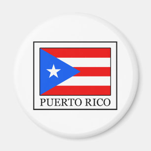 Imán Puerto Rico