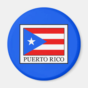 Imán Puerto Rico