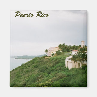 Imán Puerto Rico