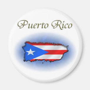 Imán Puerto Rico