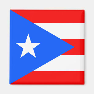 Imán Puerto Rico