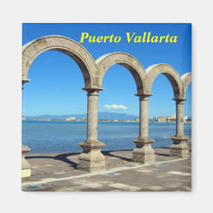 Imán puerto vallarta