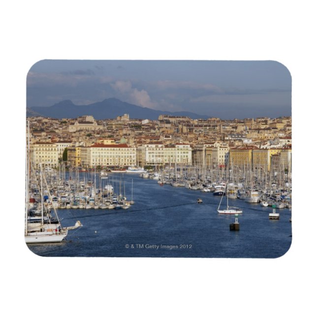 Imán Puerto Vieux (Horizontal)