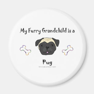 Imán PugFawn