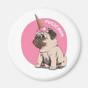 Imán Pugicorn