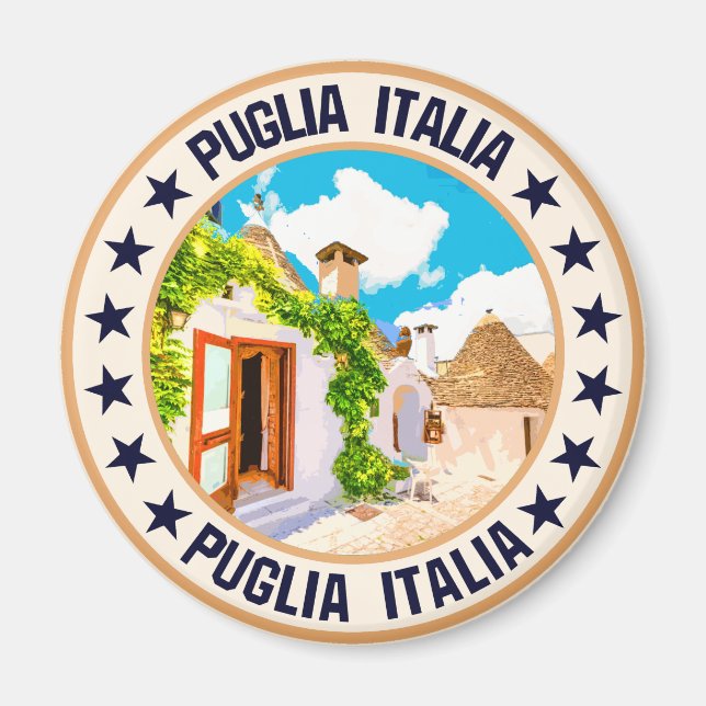 Imán Puglia (Frente)