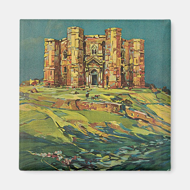 Imán Puglie (Frente)