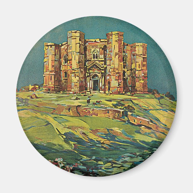 Imán Puglie (Frente)