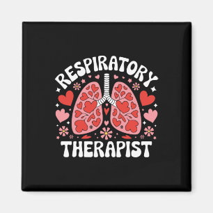 Imán Pulmón Terapéutico Respiratorio de Valentine Lung