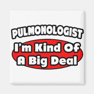 Imán Pulmonólogo... Gran Trato