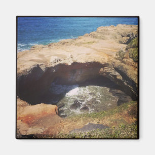 Imán Punchbowl del diablo