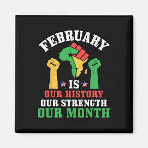 Imán Puño en Alto Febrero Es Nuestra Historia Nuestra F