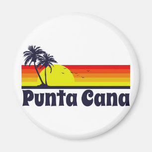 Imán Punta Cana