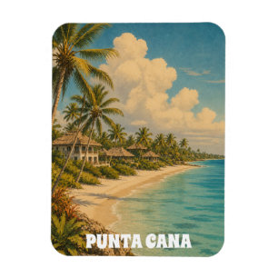 Imán Punta Cana República Dominicana Vacaciones en el C
