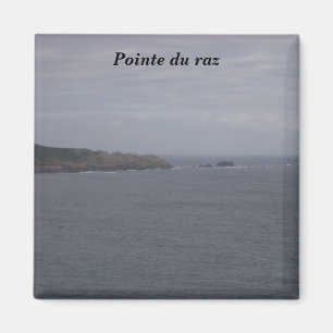 Imán Punta de la corriente -