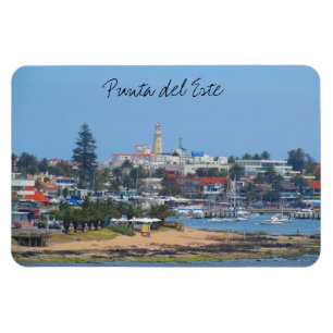 Imán punta del este