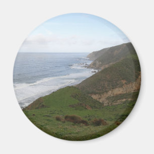 Imán Punta Tomales en Point Reyes National Seashore