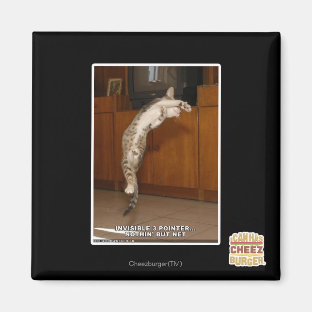 Imán Puntero invisible 3 (Frente)