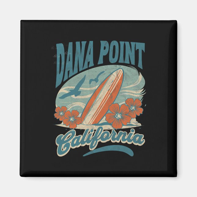 Imán Punto Dana (Frente)
