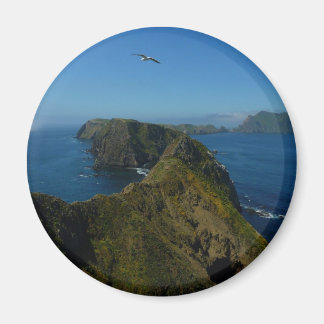 Imán Punto de Inspiración I de Anacapa en Islas del Can