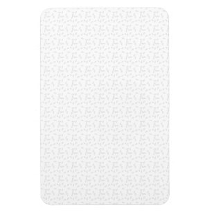 Imán Punto, Dove Gray