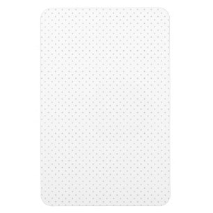 Imán Punto, humo blanco