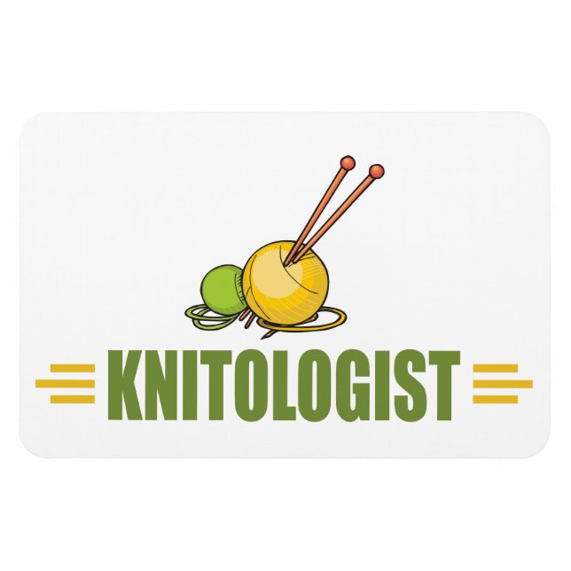 Imán Punto humorístico (Horizontal)