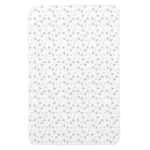 Imán Punto, Níquel gris