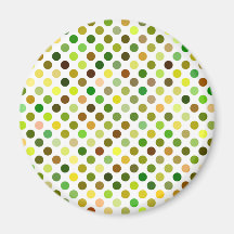 Puntos amarillo y verde