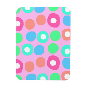 Imán Puntos de la diversión