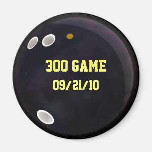 Imán Puntuación de juego perfecta