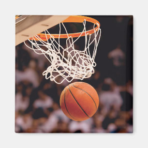 Imán Puntuación del baloncesto