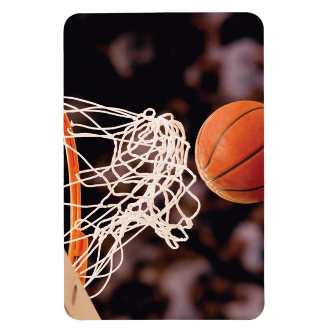 Imán Puntuación del baloncesto (Vertical)