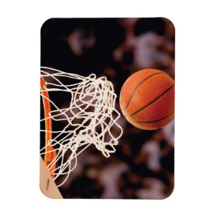 Imán Puntuación del baloncesto